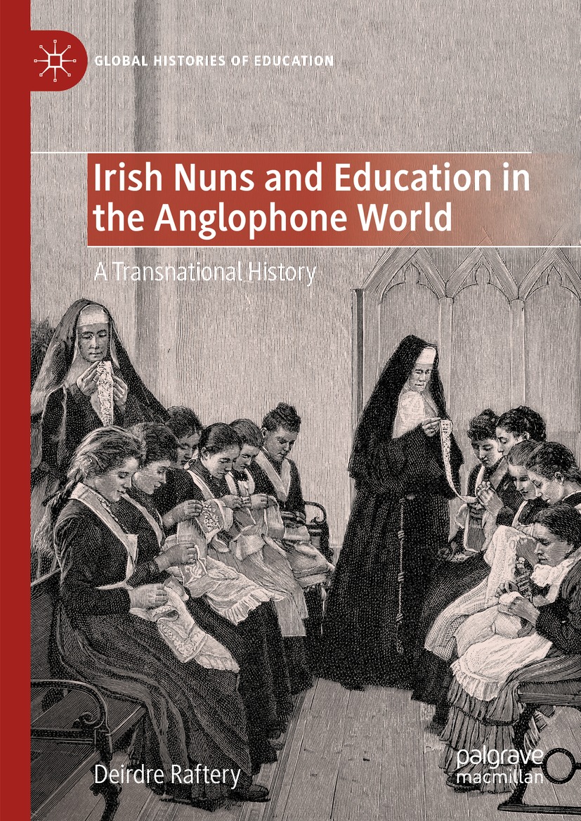 New Publication by Deirdre Raftery